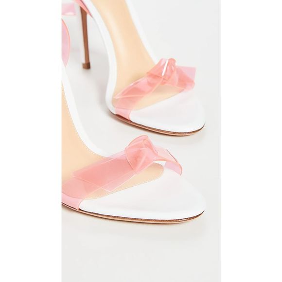 Alexandre Birman
Clarita PVC Sandals 100mm - Picture 5 of 11